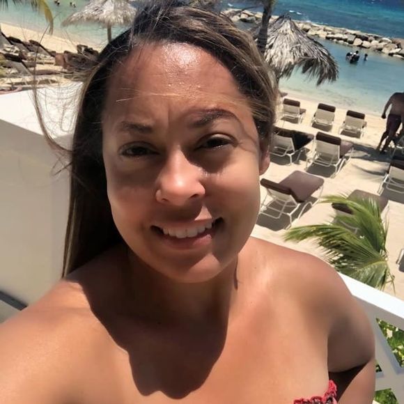 Meet your Posher, Kim - Picture 1 of 1